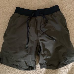 Fabletics shorts
